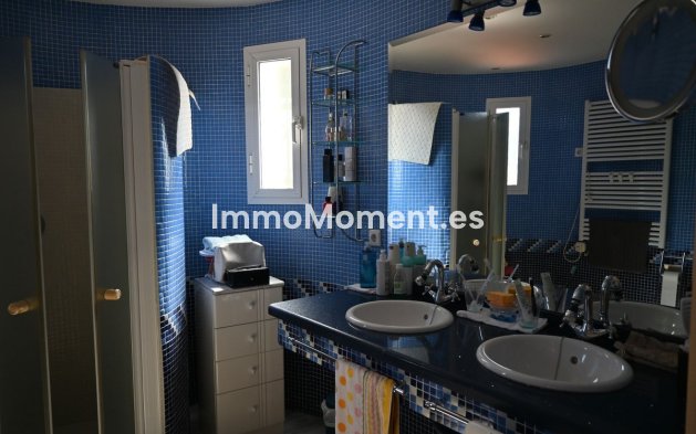 Resale - Villa - Mijas - Mijas Centro