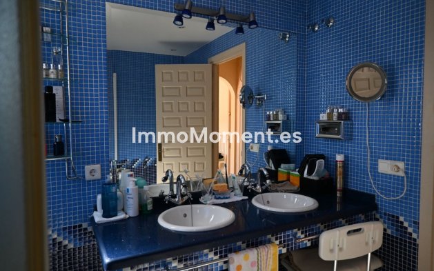 Resale - Villa - Mijas - Mijas Centro