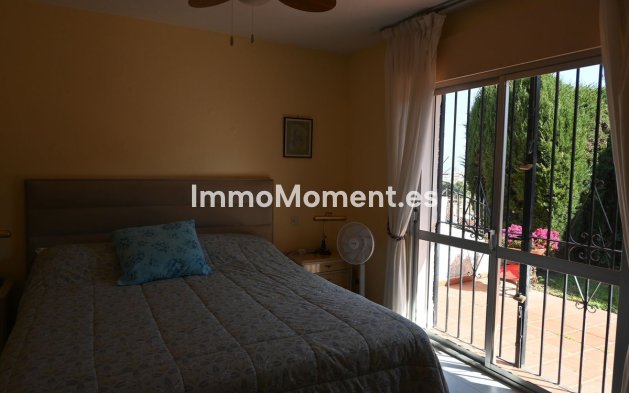 Resale - Villa - Mijas - Mijas Centro
