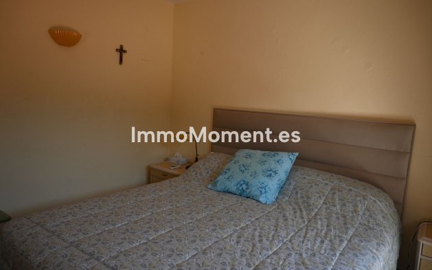 Resale - Villa - Mijas - Mijas Centro
