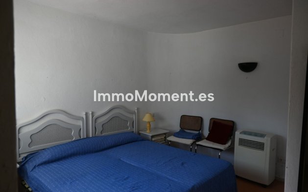 Resale - Villa - Mijas - Mijas Centro