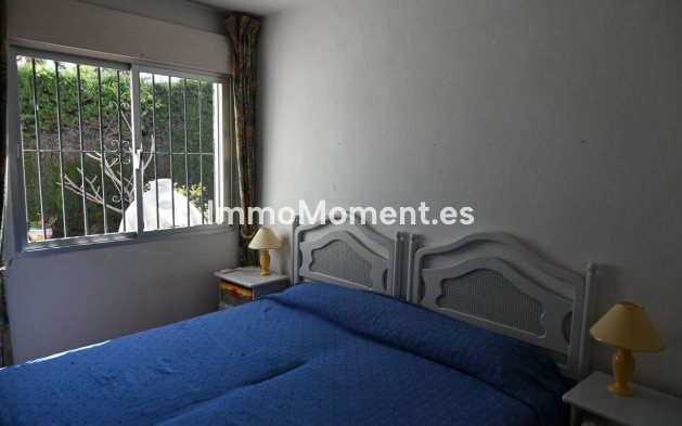 Resale - Villa - Mijas - Mijas Centro