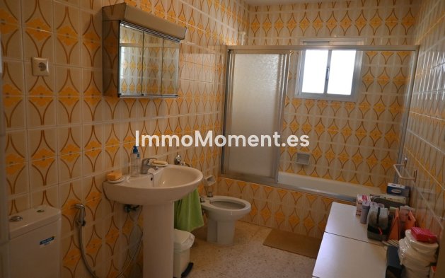 Resale - Villa - Mijas - Mijas Centro