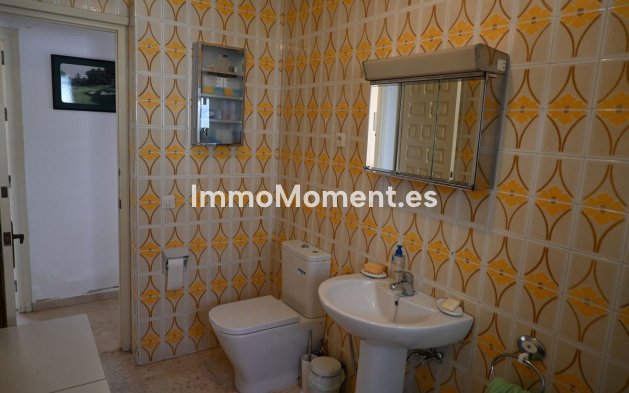 Resale - Villa - Mijas - Mijas Centro