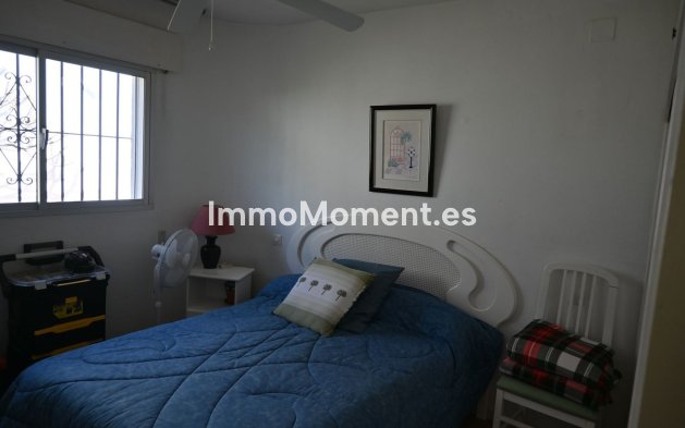 Resale - Villa - Mijas - Mijas Centro