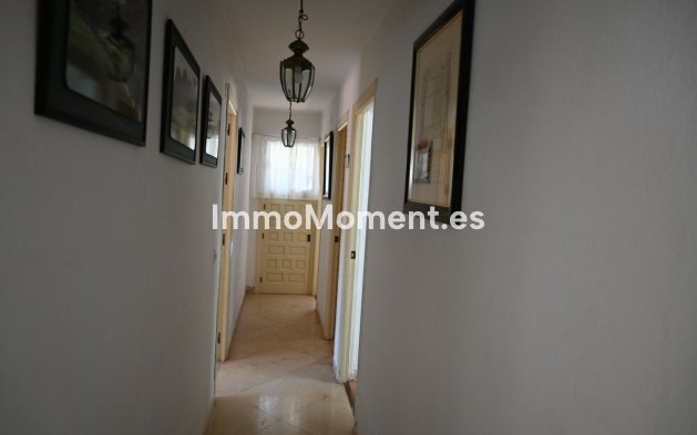 Resale - Villa - Mijas - Mijas Centro