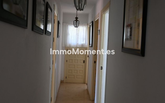 Resale - Villa - Mijas - Mijas Centro