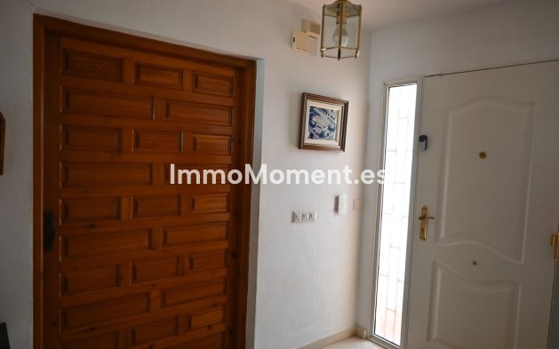 Resale - Villa - Mijas - Mijas Centro