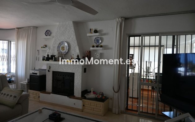 Resale - Villa - Mijas - Mijas Centro