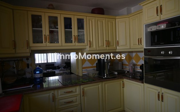 Resale - Villa - Mijas - Mijas Centro