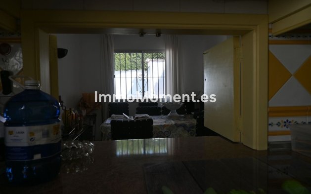 Resale - Villa - Mijas - Mijas Centro