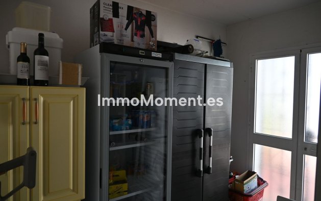 Resale - Villa - Mijas - Mijas Centro