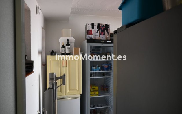 Resale - Villa - Mijas - Mijas Centro