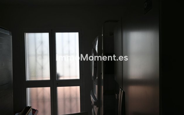 Resale - Villa - Mijas - Mijas Centro