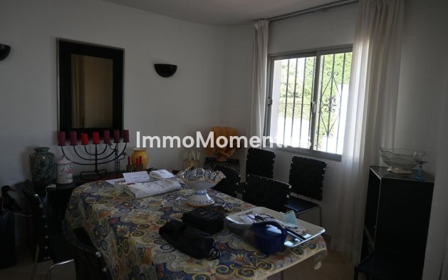 Resale - Villa - Mijas - Mijas Centro