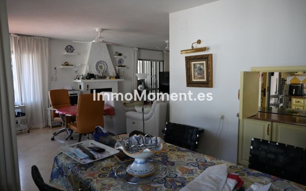 Resale - Villa - Mijas - Mijas Centro