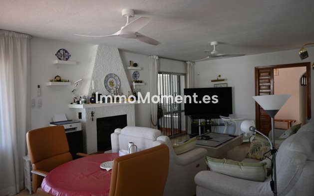 Resale - Villa - Mijas - Mijas Centro