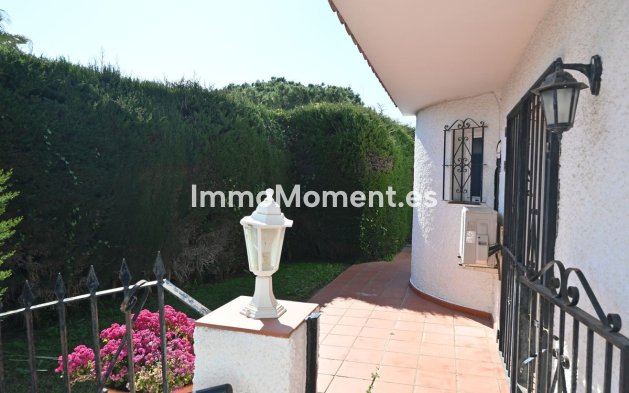Resale - Villa - Mijas - Mijas Centro