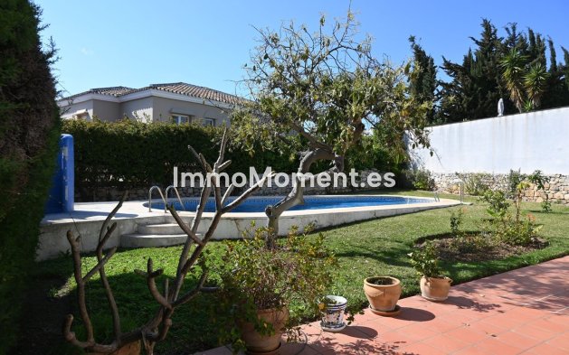 Resale - Villa - Mijas - Mijas Centro