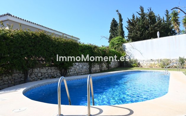 Resale - Villa - Mijas - Mijas Centro