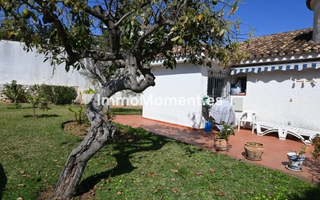 Resale - Villa - Mijas - Mijas Centro