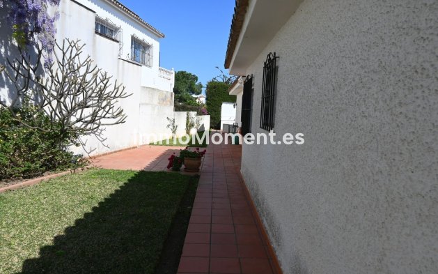Resale - Villa - Mijas - Mijas Centro