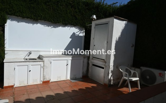 Resale - Villa - Mijas - Mijas Centro