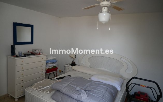 Resale - Villa - Mijas - Mijas Centro