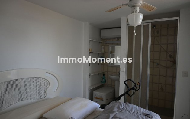 Resale - Villa - Mijas - Mijas Centro