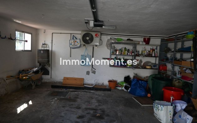 Resale - Villa - Mijas - Mijas Centro