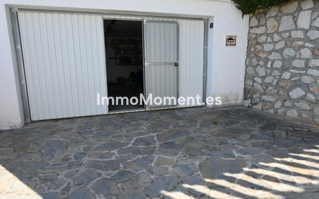 Resale - Villa - Mijas - Mijas Centro