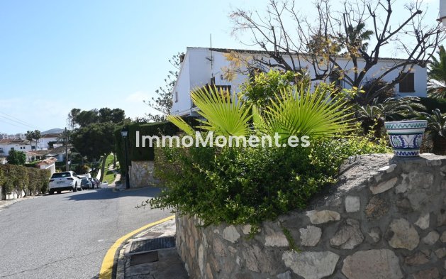 Resale - Villa - Mijas - Mijas Centro