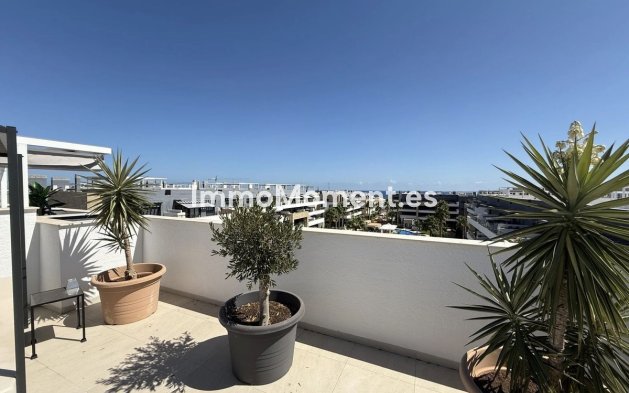 Wiederverkauf - Wohnung - Orihuela - Playa Flamenca