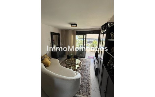 Wiederverkauf - Wohnung - Orihuela - Playa Flamenca