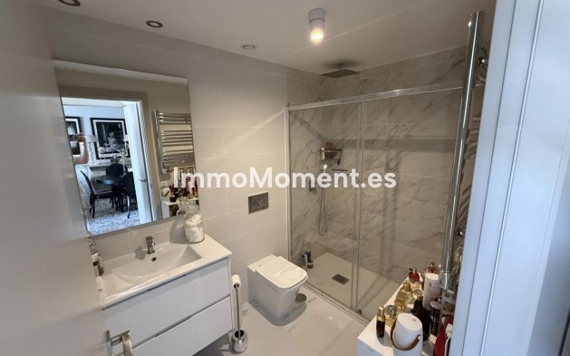 Wiederverkauf - Wohnung - Orihuela - Playa Flamenca