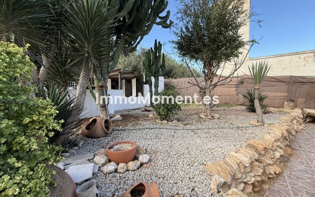 Wiederverkauf - Landhaus - Pilar de la Horadada - Pinar de Campoverde