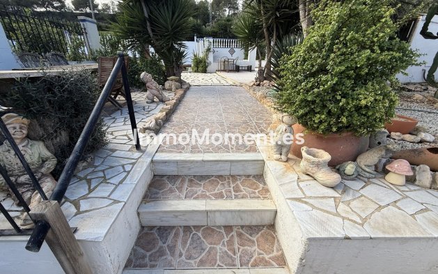 Wiederverkauf - Landhaus - Pilar de la Horadada - Pinar de Campoverde