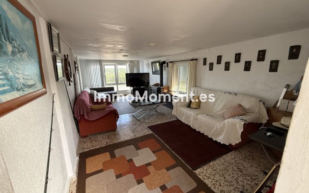 Wiederverkauf - Landhaus - Pilar de la Horadada - Pinar de Campoverde