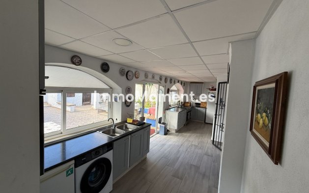 Wiederverkauf - Landhaus - Pilar de la Horadada - Pinar de Campoverde