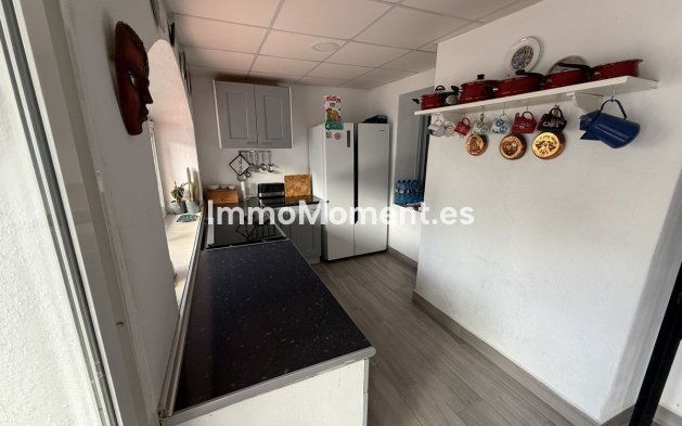 Wiederverkauf - Landhaus - Pilar de la Horadada - Pinar de Campoverde