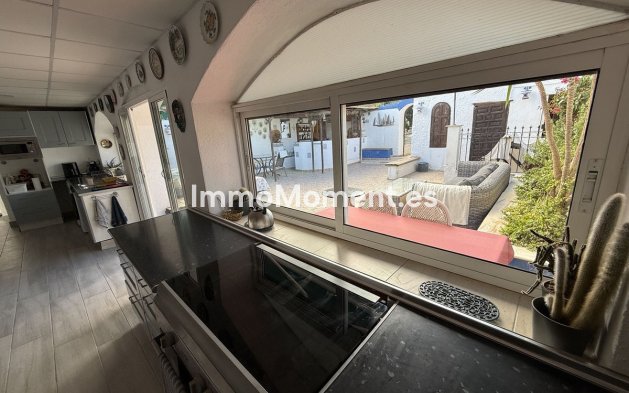 Wiederverkauf - Landhaus - Pilar de la Horadada - Pinar de Campoverde