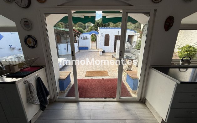 Wiederverkauf - Landhaus - Pilar de la Horadada - Pinar de Campoverde