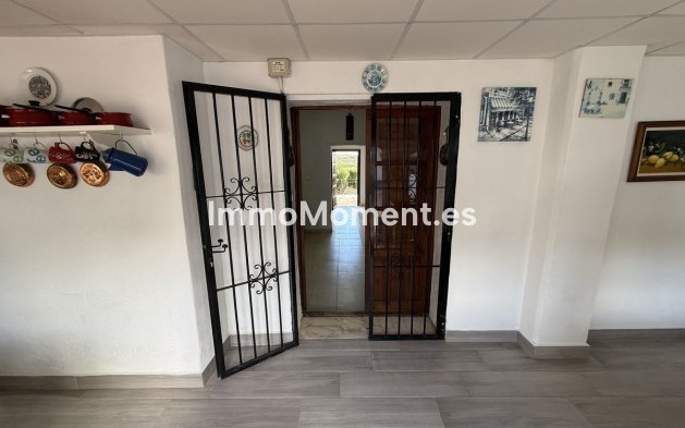 Wiederverkauf - Landhaus - Pilar de la Horadada - Pinar de Campoverde