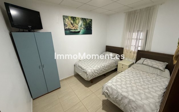 Wiederverkauf - Landhaus - Pilar de la Horadada - Pinar de Campoverde