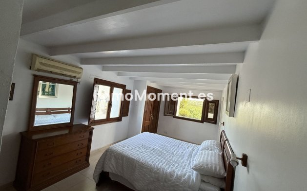 Wiederverkauf - Landhaus - Pilar de la Horadada - Pinar de Campoverde