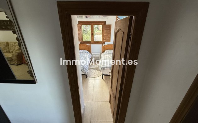 Wiederverkauf - Landhaus - Pilar de la Horadada - Pinar de Campoverde