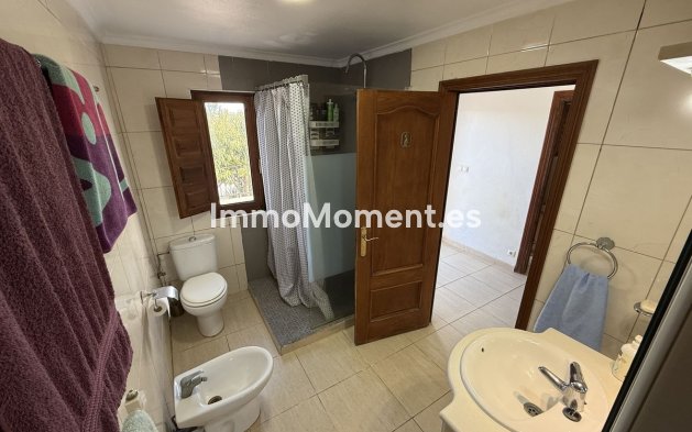 Wiederverkauf - Landhaus - Pilar de la Horadada - Pinar de Campoverde