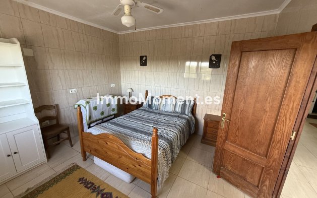 Wiederverkauf - Landhaus - Pilar de la Horadada - Pinar de Campoverde