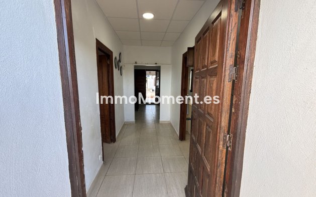 Wiederverkauf - Landhaus - Pilar de la Horadada - Pinar de Campoverde