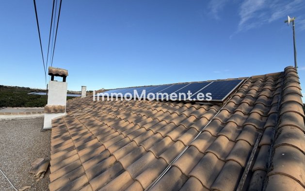 Wiederverkauf - Landhaus - Pilar de la Horadada - Pinar de Campoverde